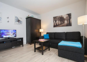 Гостиница Appartement Brink Fichtenweg 43, Винтерберг